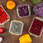 Tips voor het goed wassen van groente