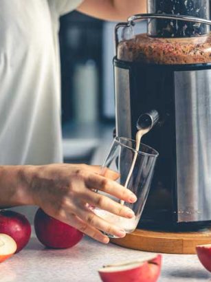 Verschil blender en sapcentrifuge?