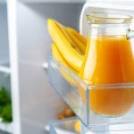 Smoothie bewaren